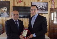 Ataşehir Tapu Müdürlüğü'ne Kastamonu'dan Atama
