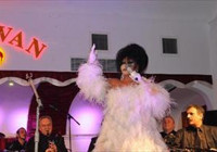 Büyent Ersoy, 33 Yıl Sonra Londra'da Sahne Aldı