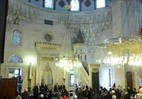 Şişli'de Müslüm Gürses'in Ölümünün 7'İnci Gününde Mevlit Okutuldu