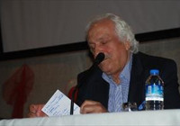 Yazar Yavuz  Bahadıroğlu Biga'da Konferans Verdi

