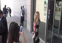 'Ciciş' Esra Ersoy Adli Kontrol Tedbiriyle Serbest 