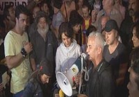 Sanatçılardan Açıklama: "Gezi Parkı'na Müdahale Tehdidine Son Verilmesini Talep Ediyoruz"