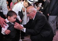 Ürgüp Belediyesi 5. Sünnet Şöleninde Oğuz Yılmaz Sahne Aldı

