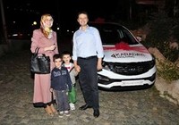 Karadayı Tapu Dağıtmaya Devam Ediyor
