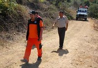 Yalova'da Kaybolan Yaşlı Çiftten 4 Gündür Haber Yok