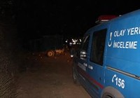 Kanlıderede Damat Dehşeti
