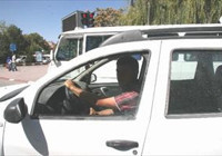 Cip Sahiplerinden Devlete Destek
