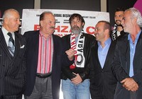 &quot;Gençler&quot; sinemada &quot;Behzat Ç.&quot; izledi