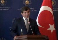 İngiliz Mevkidaşıyla Görüşen Davutoğlu: Teröre Karşı Dayanışmamızı Bir Kez Daha İfade İmkanı Bulduk