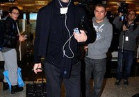  Juventus İstanbul'a Geldi