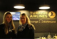 Thy Borussia Dortmund Stadında Lounge Açtı