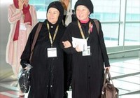  Ünlüler Umreye Gitti