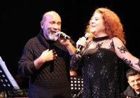 Selma Moritz'den Bülent Ersoy'a Gönderme
