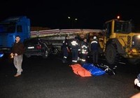 Jeep 3 Kişiye Mezar Oldu