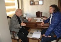 Gerçek hayatta da Ömer Baba gibi mi ?