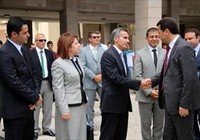 "İmalat Sanayii Mayıs'ta Büyümeyi Neredeyse Durdurdu"