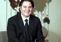 Murat Ülgen Hsbc Küresel Gelişmekte Olan Piyasalar Araştırma Başkanı