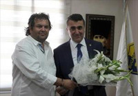 Bucaspor'da Erdem'le Davala Da Listede