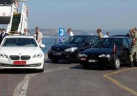 İmalat Sanayii Haziran'da Daralmaya Başladı