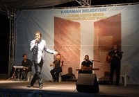 Ahmet Selçuk İlkan’dan telif sitemi 