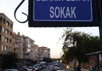 Yavuz Bingöl'e Tabelalı Tepkisi 