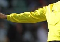 UEFA’dan Halis Özkahya’ya görev