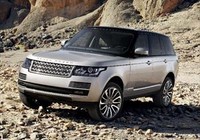 Range Rover’lar toplatılacak mı ?