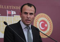 HDP’li vekil Yavuz Bingöl’e ağır konuştu