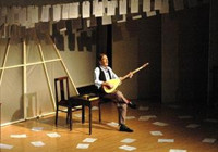 Ferhan Şensoy türkücü oldu