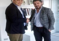 Gattuso’ya Türk danışman