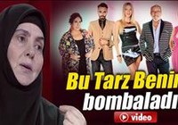 Bu Tarz Benim yarışmasına sert eleştiri 