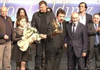 Yeşilçam’ın efsane isimleri bir arada