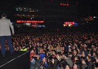 Gökhan Türkmen kadınlar için söyledi