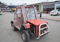 ’Turkish Mini Cooper 2’