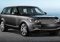 Land Rover Türkiye’de yargılanacak
