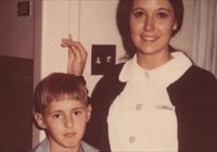 Bu fotoğraftan 42 yıl sonra gerçekleşen buluşma !