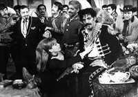 Istanbul Film Festival to honor veteran filmmakers