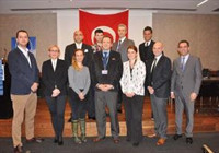 TASSA'nın yeni yöneticileri belli oldu