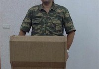 Şehit ettiği Astsubay katil zanlısının oğluna sahip çıkmış