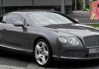 Yemen’i bombalayan pilotlara 200 bin dolarlık Bentley