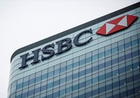 HSBC, merkezini İngiltere dışına taşıyabilir