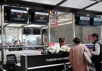  THY, Bari seferlerine başladı