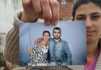 Çocuk gelinler cezaevindeki eşleri için af istiyor