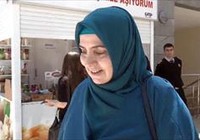 Yazar Emine Şenlikoğlu serbest bırakıldı