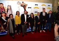 Galada anlamlı mesaj