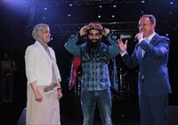 Gökhan Türkmen ‘efe’oldu