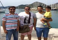 Ata Demirer hayran kaldı