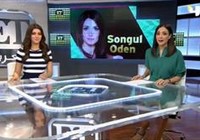 Songül Öden: Türkiye ve Ortadoğu'da kadınlara daha fazla önem verilmeli