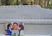 Kemal Sunal mezarı başında anıldı