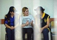 Turkish woman who killed husband has "no regret"
